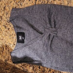 D&G sweater dress size 38